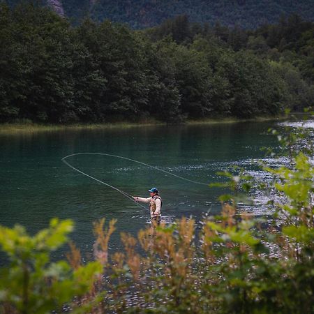 Hotel Aak Andalsnes Luaran gambar