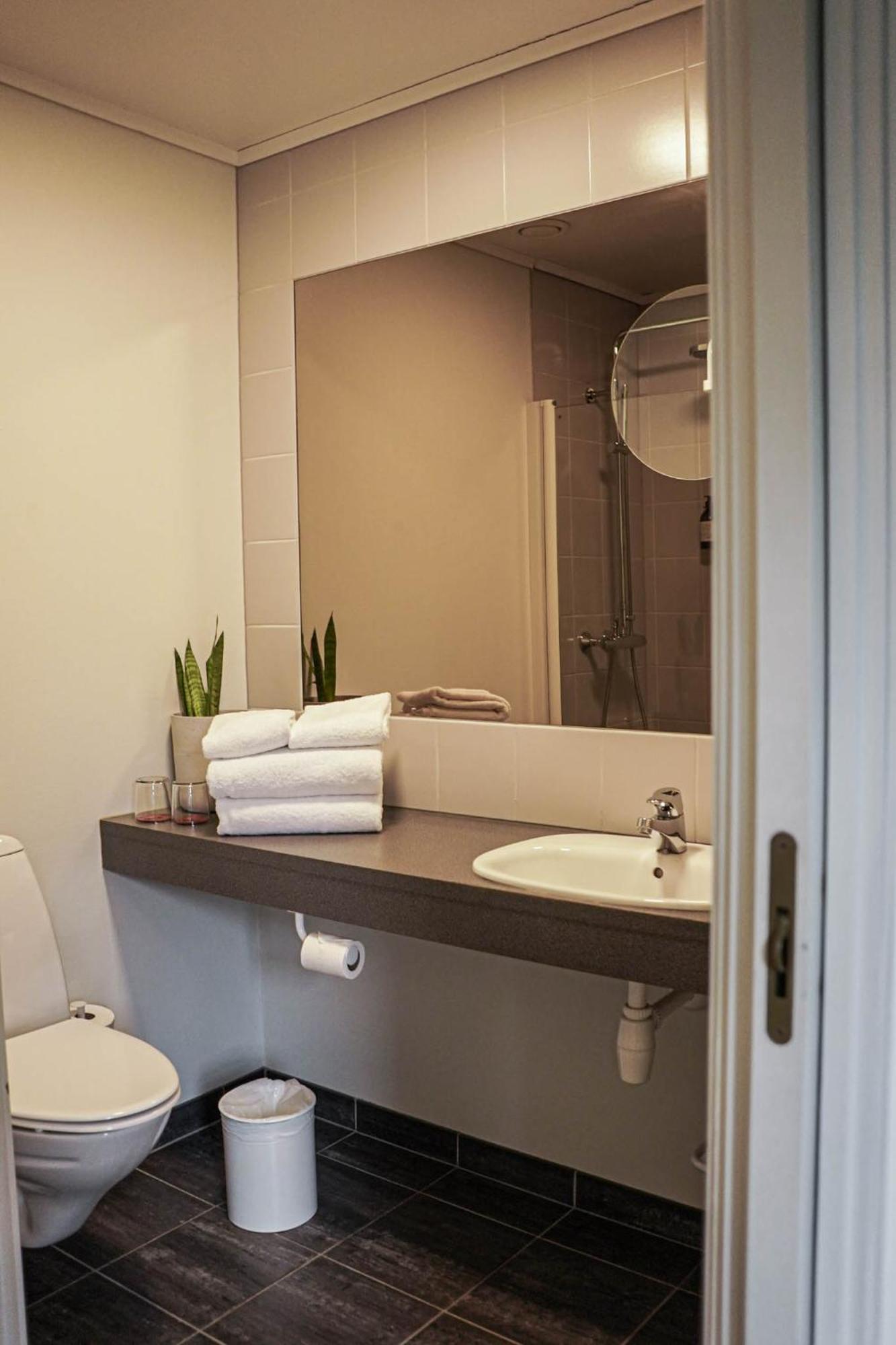 Hotel Aak Andalsnes Luaran gambar