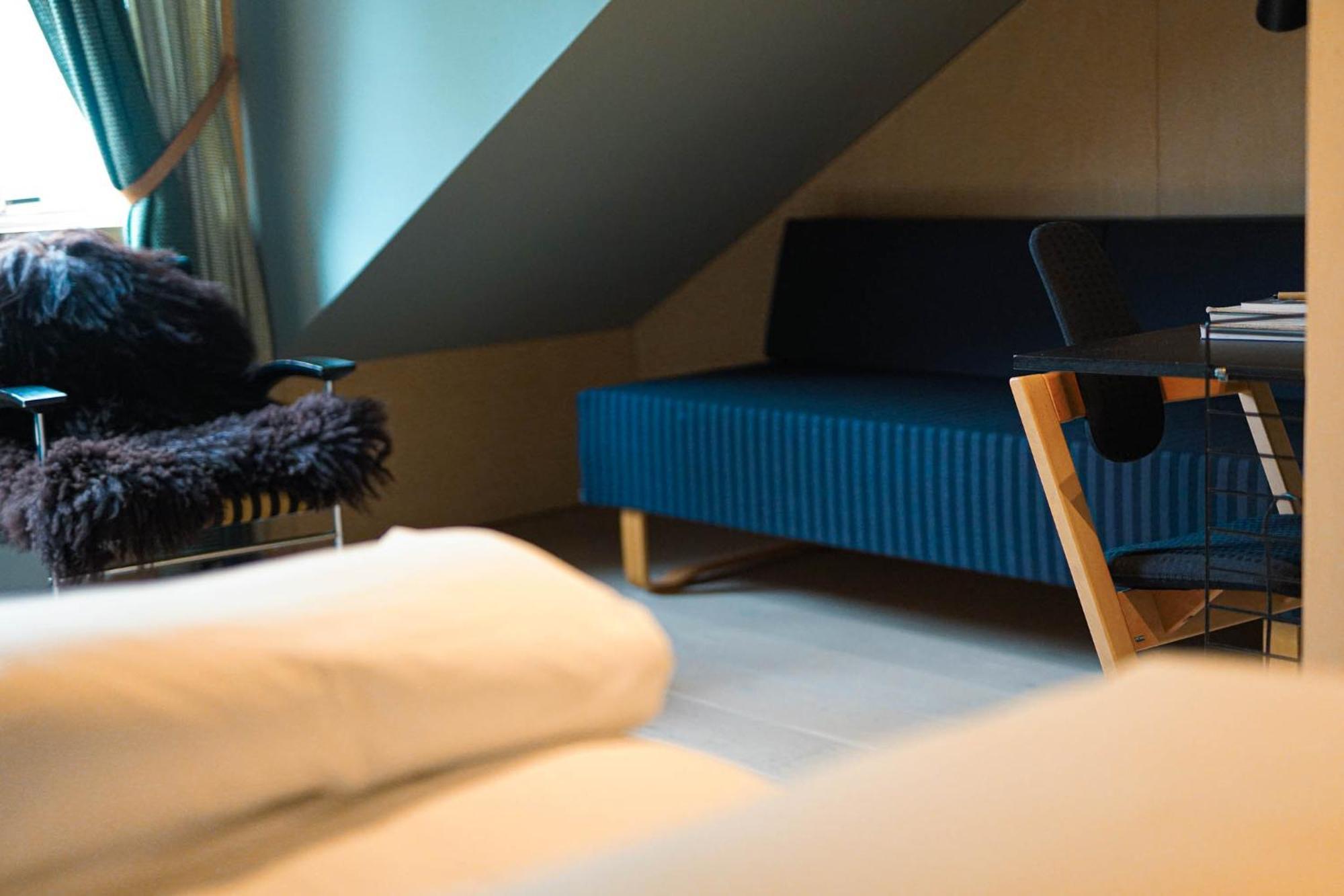 Hotel Aak Andalsnes Luaran gambar
