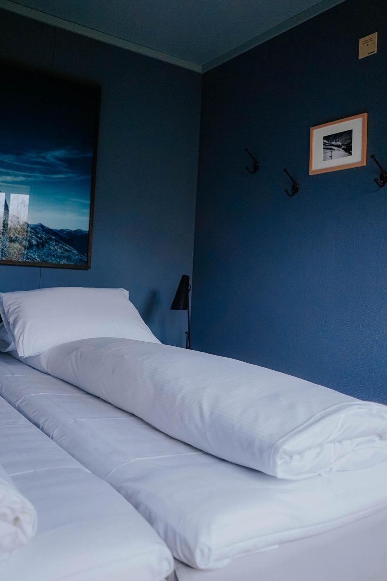Hotel Aak Andalsnes Luaran gambar