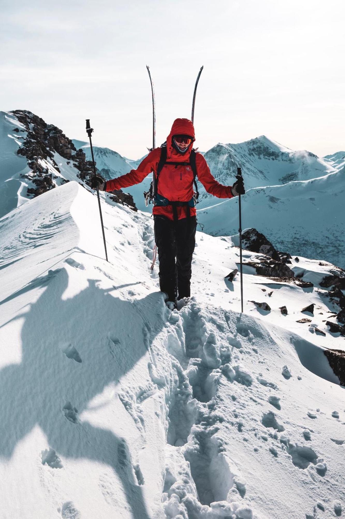 Hotel Aak Andalsnes Luaran gambar