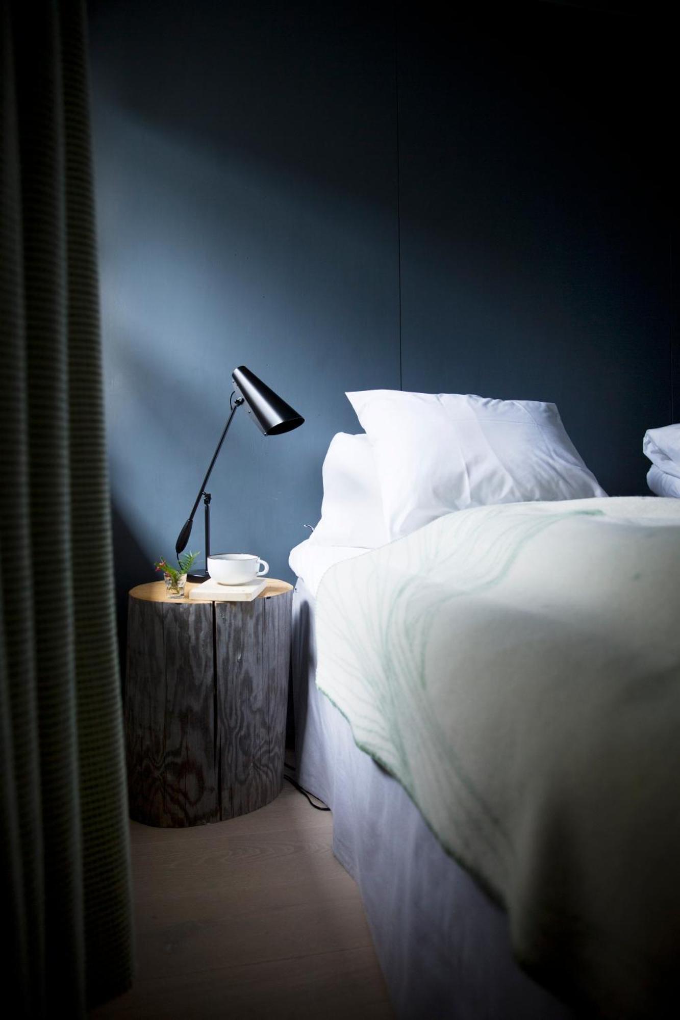 Hotel Aak Andalsnes Luaran gambar